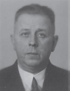 Funger, Hans