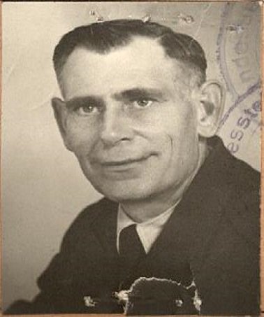Apitzsch, Franz