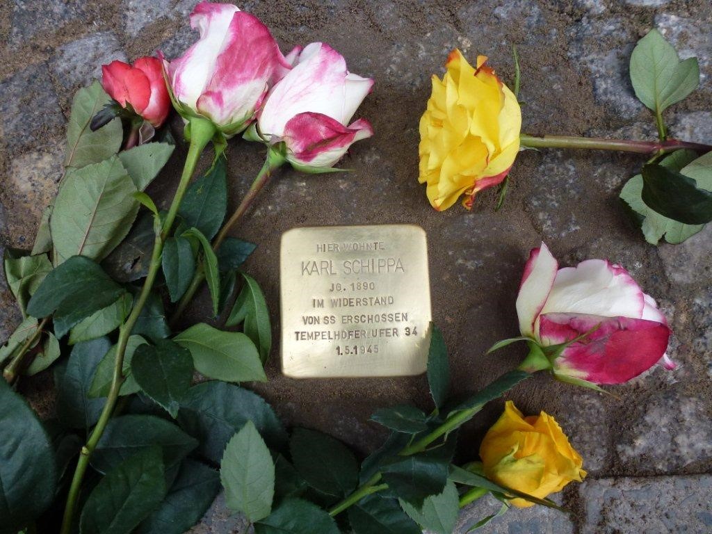 Schippa, Karl
