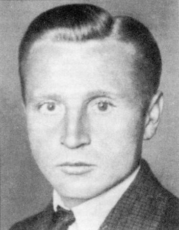Schröder, Willi
