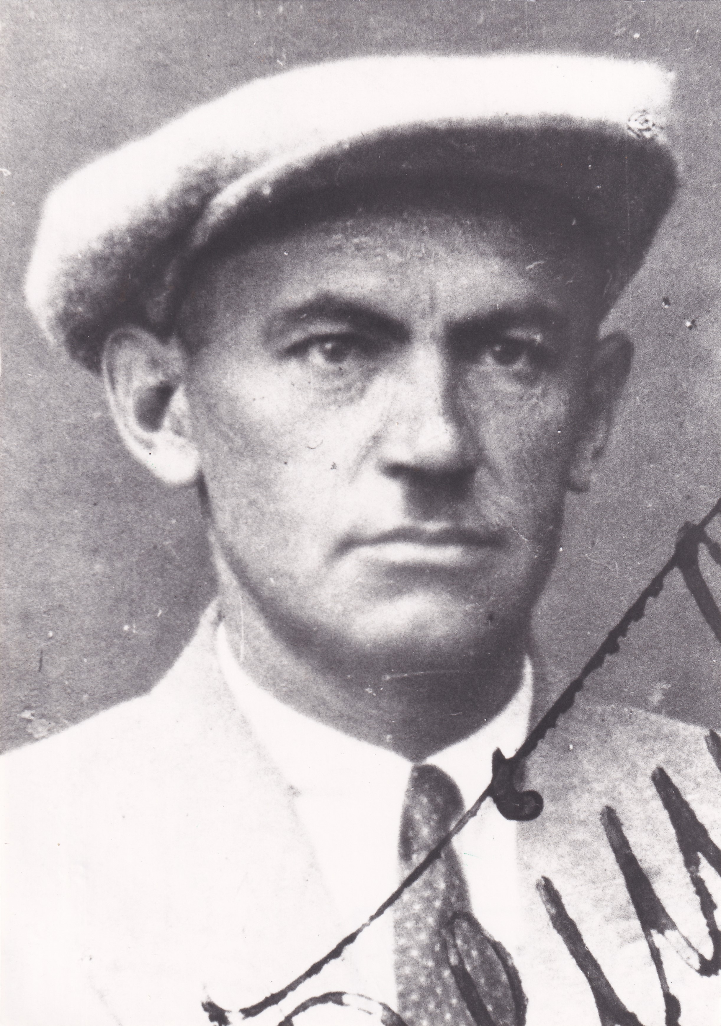 Beimler, Hans