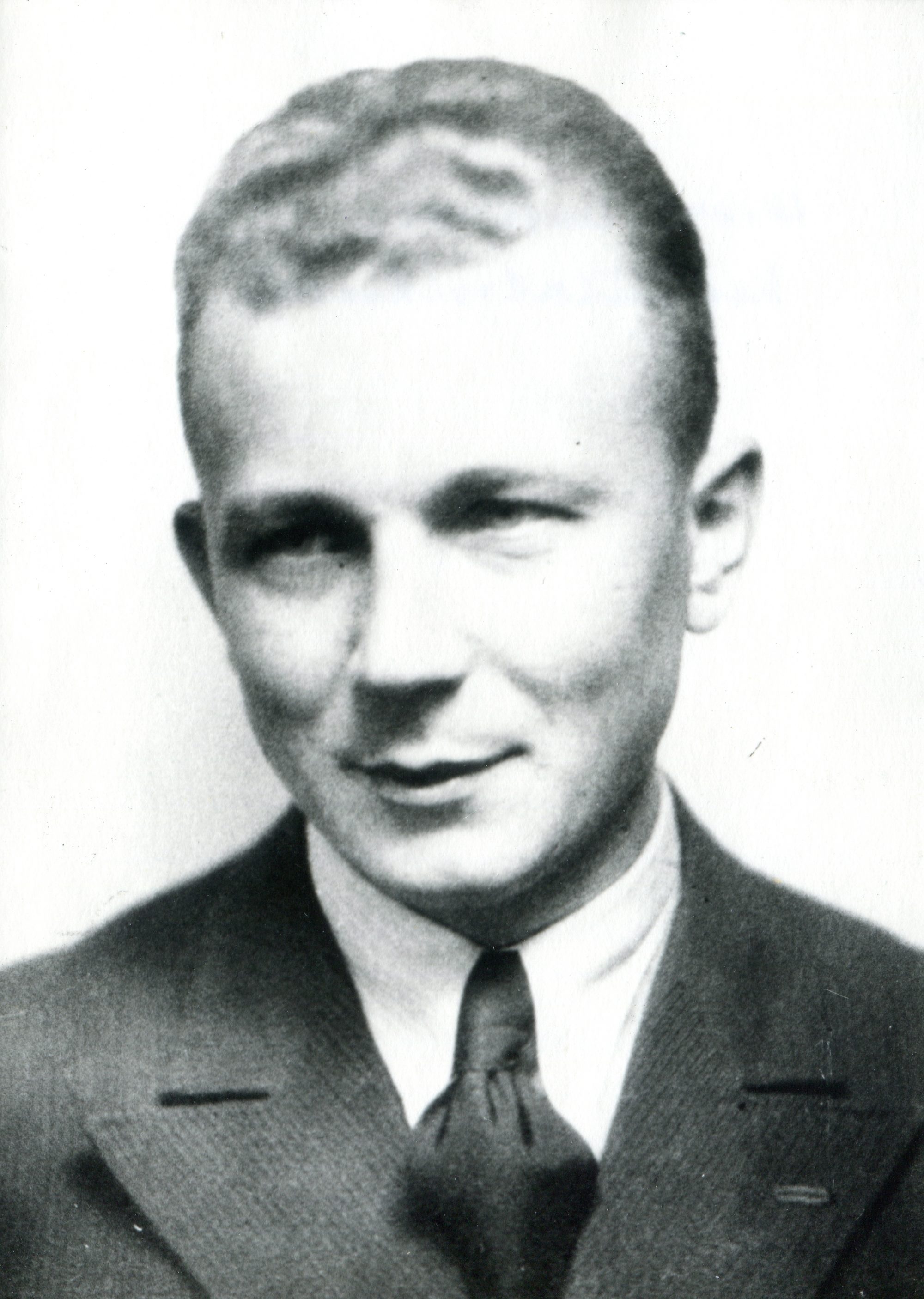 Gollnow, Herbert
