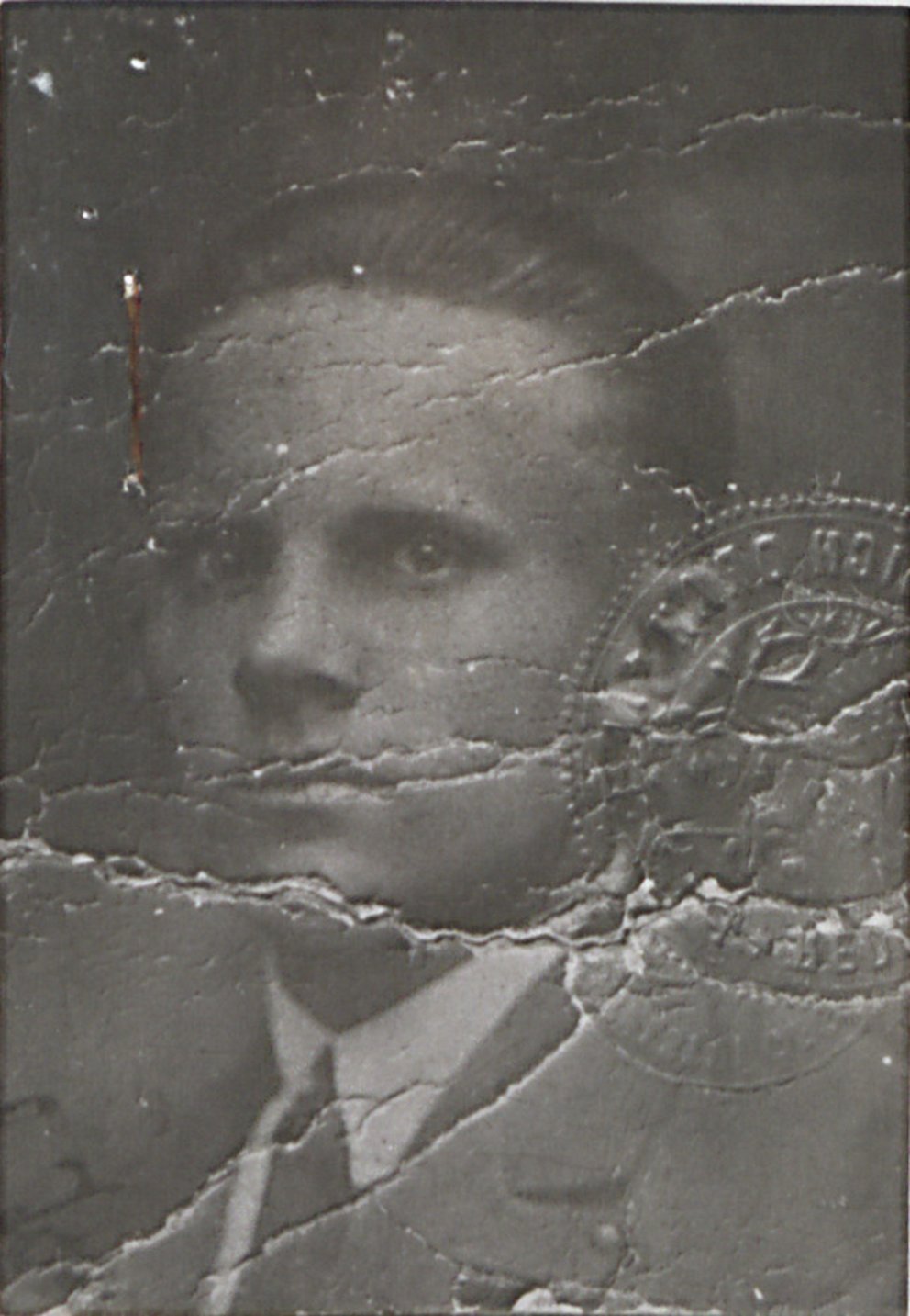 Hájek, Josef