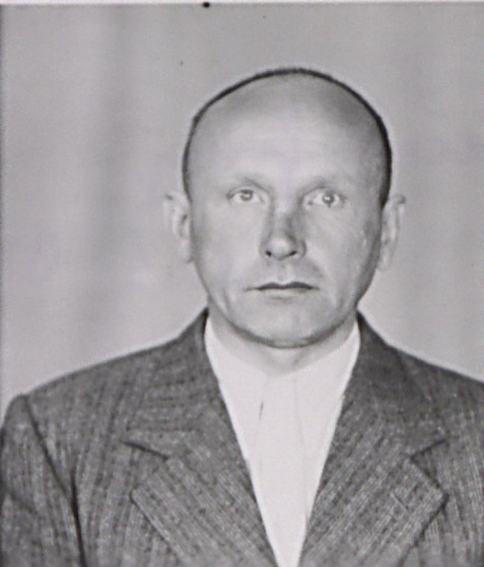 Janeček, František