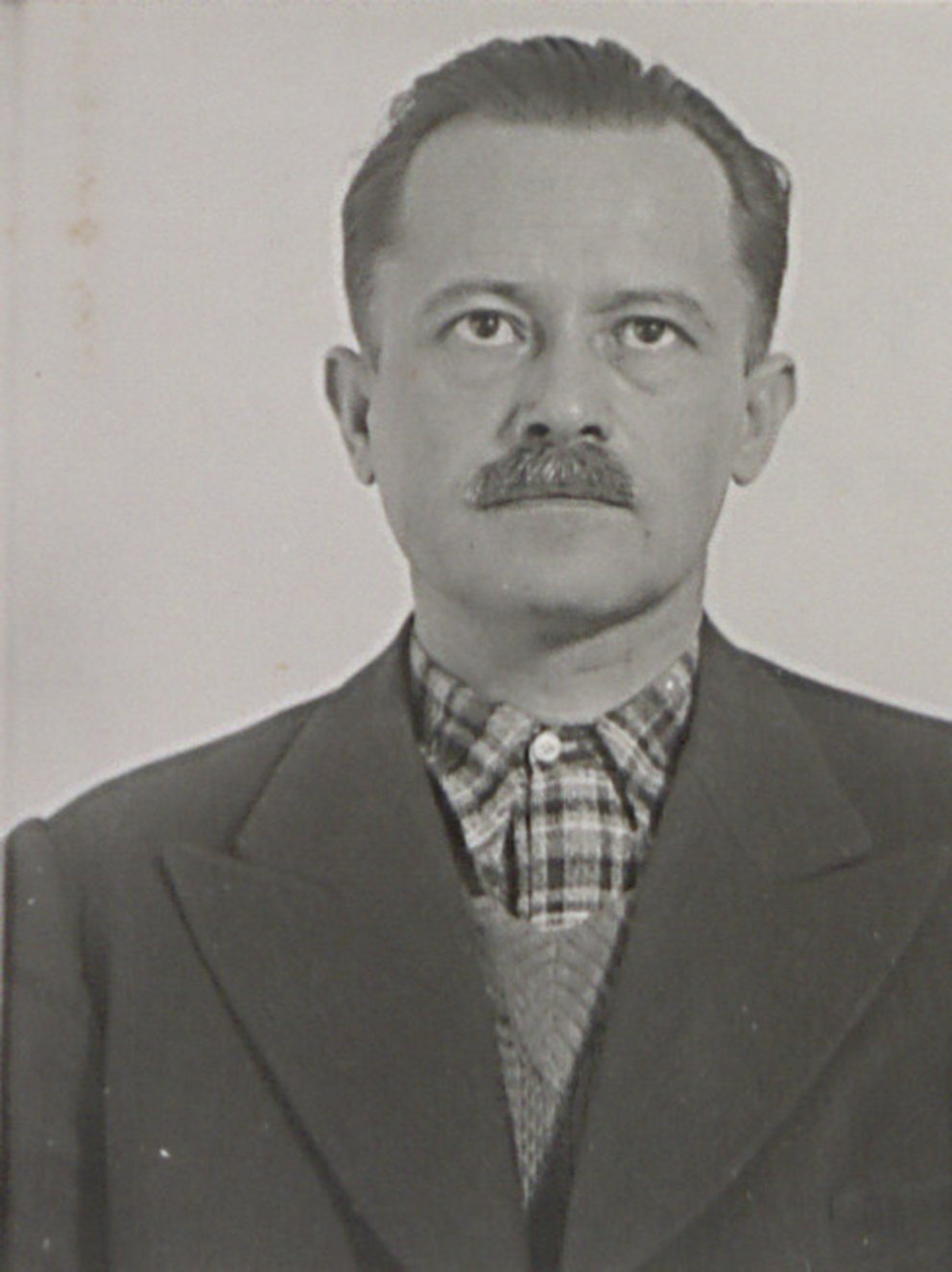 Koutný, František