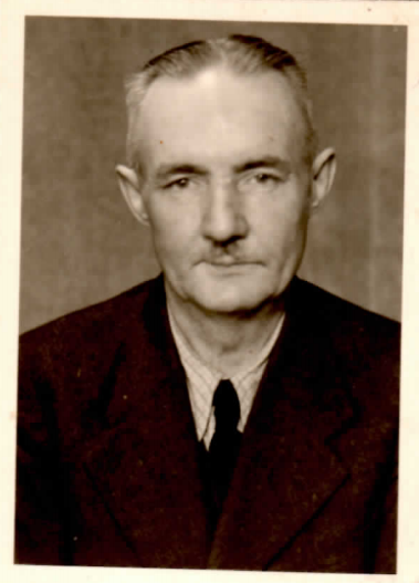 Ludwig, Josef
