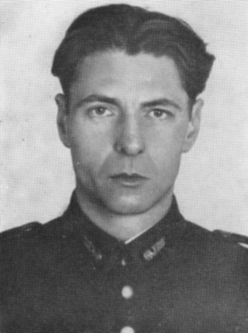 Sieg, John