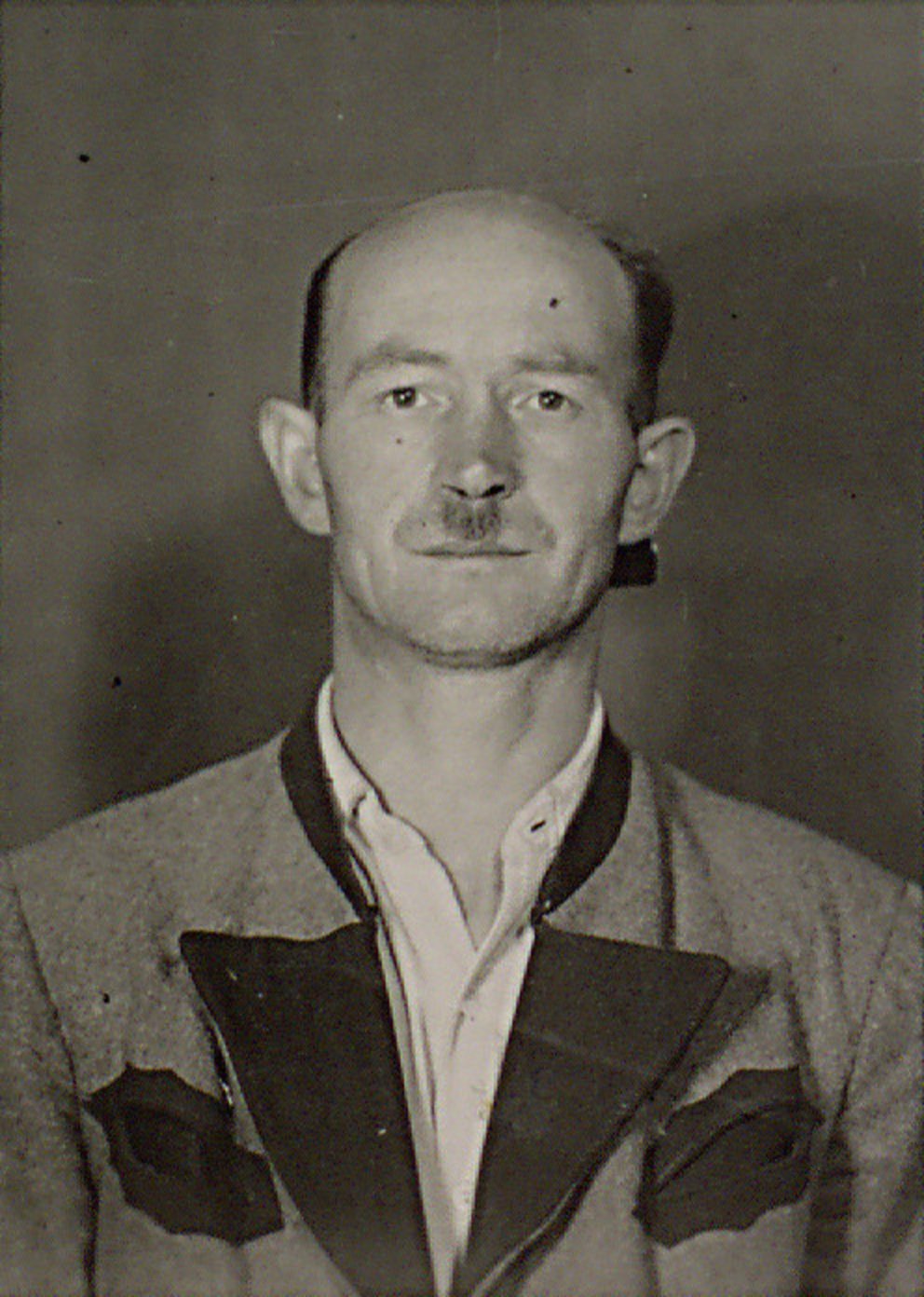 Winkler, Friedrich