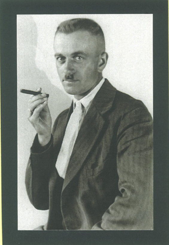 Wengenroth, Albert