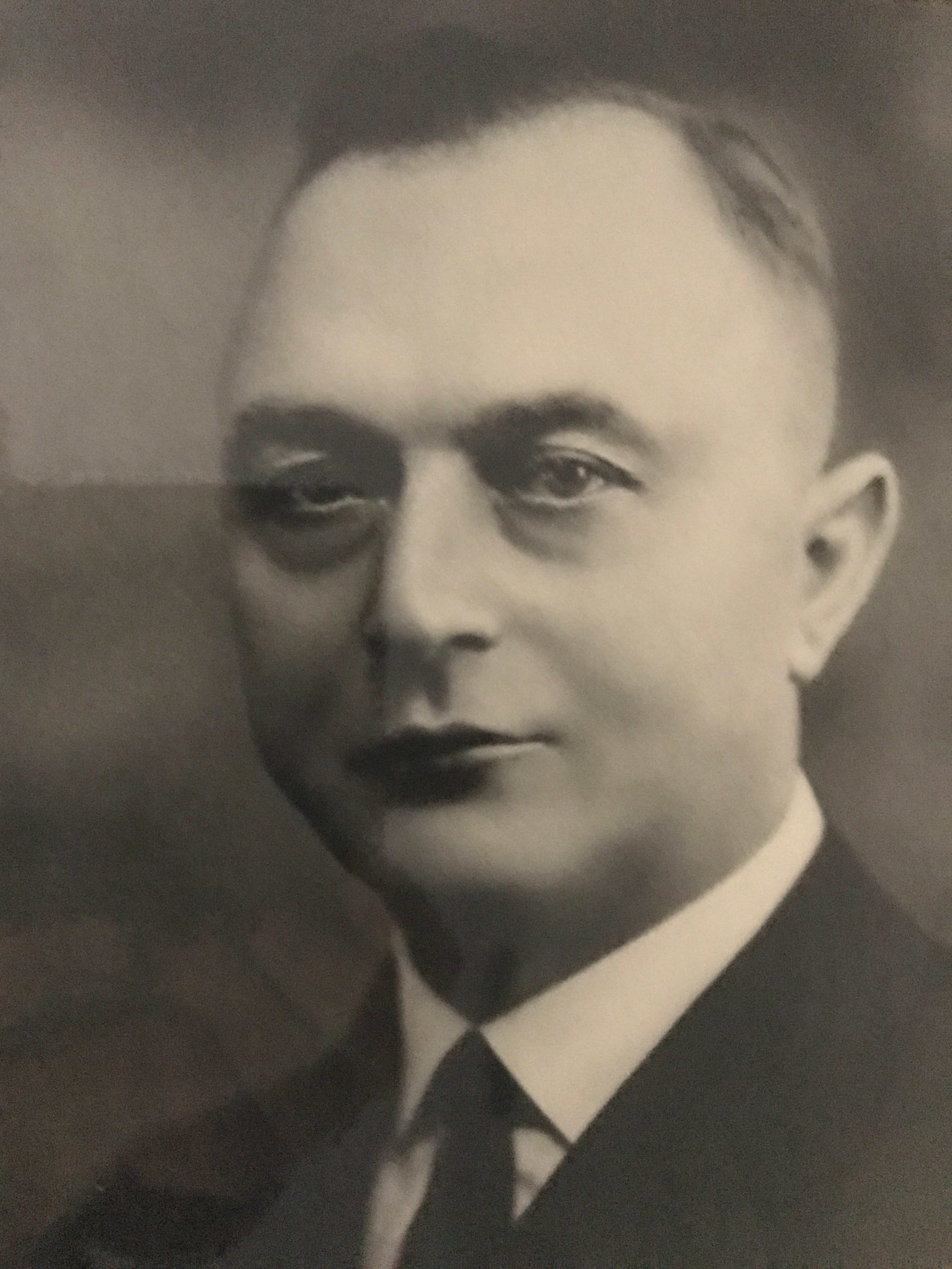 Dittmann, Paul