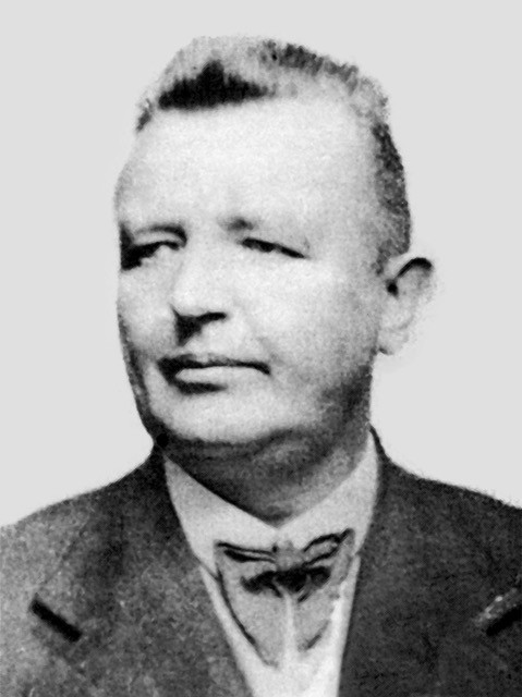 Bäcker, Otto