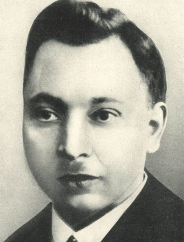 Ambros, Emerich